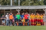 SC Stavenisse 1 - S.K.N.W.K. 1 (beker) seizoen 2024-2025 (5/107)